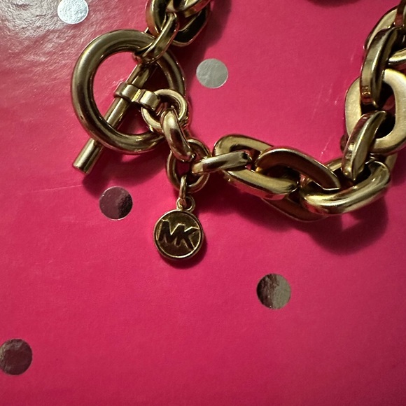 Michael Kors bracelet - Picture 3 of 3